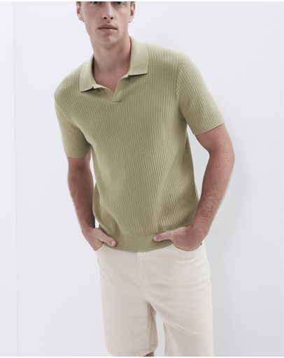 Leaf Green