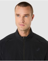 ASICS - Actibreeze Jacquard Jacket