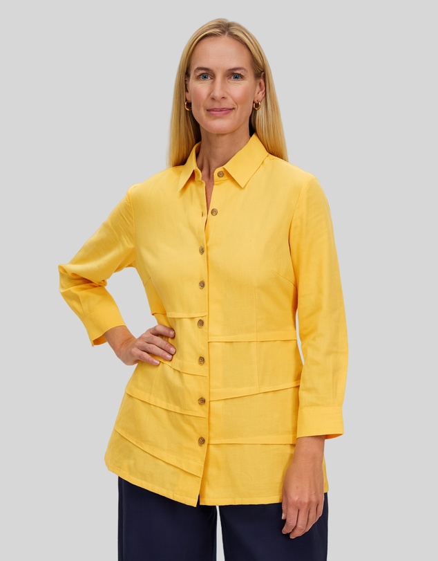 KAJA Clothing - Yasmine Top