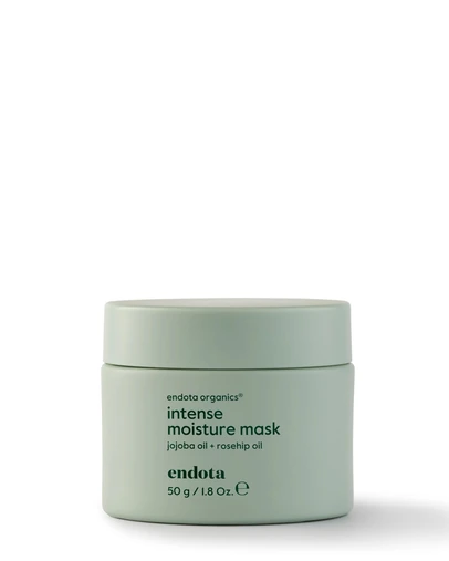 Endota - Organics - Intense Moisture Mask