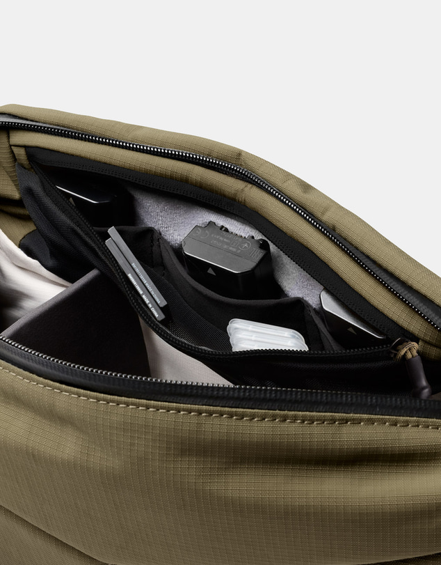 Bellroy - Venture Sling 10L - Camera Edition