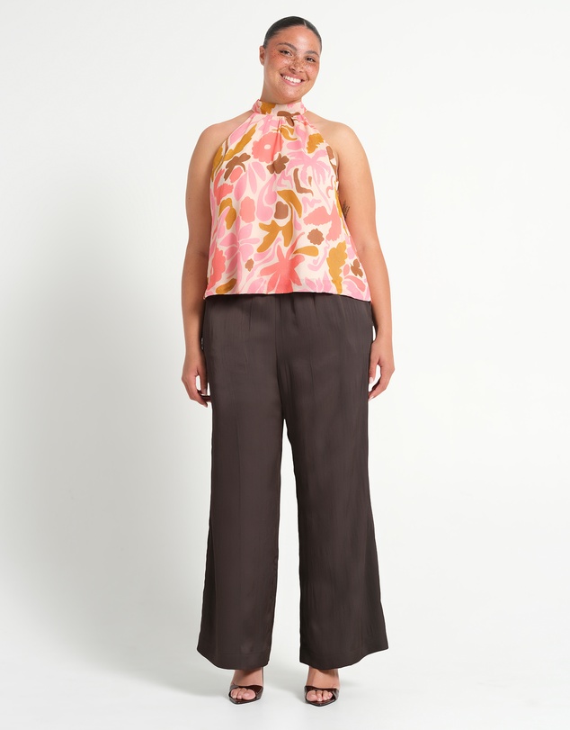 Estelle - Luciana Top