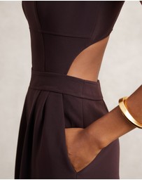 REISS - Dion Jumpsuit
