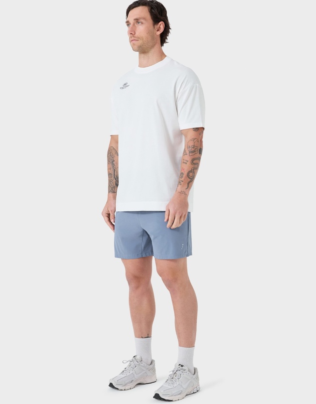 REC GEN - Mass Tri-Club Tee
