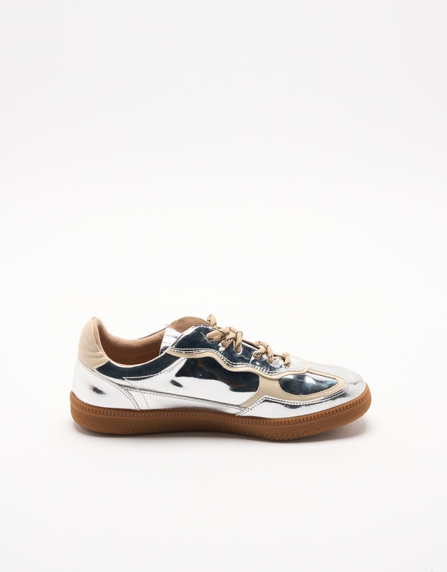 Walnut Melbourne - Fallon Sneaker