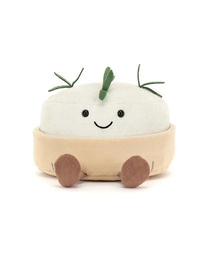 Jellycat - Amuseables Camembert