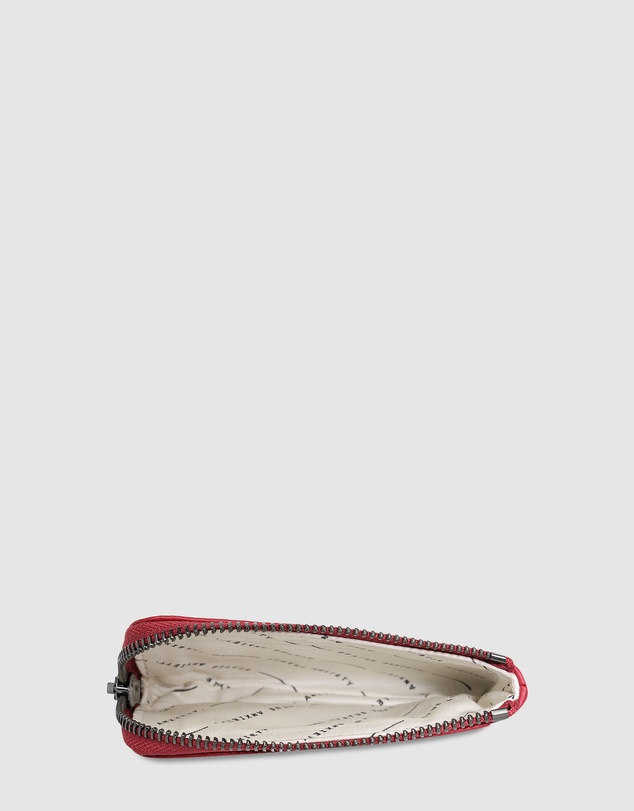 Status Anxiety - Left Behind Pouch