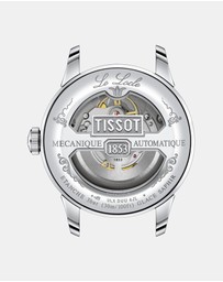 Tissot - Le Locle Automatique 20th Anniversary