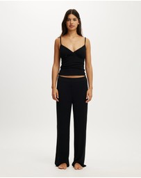 Cotton On Body - Airy Soft Triangle Cami