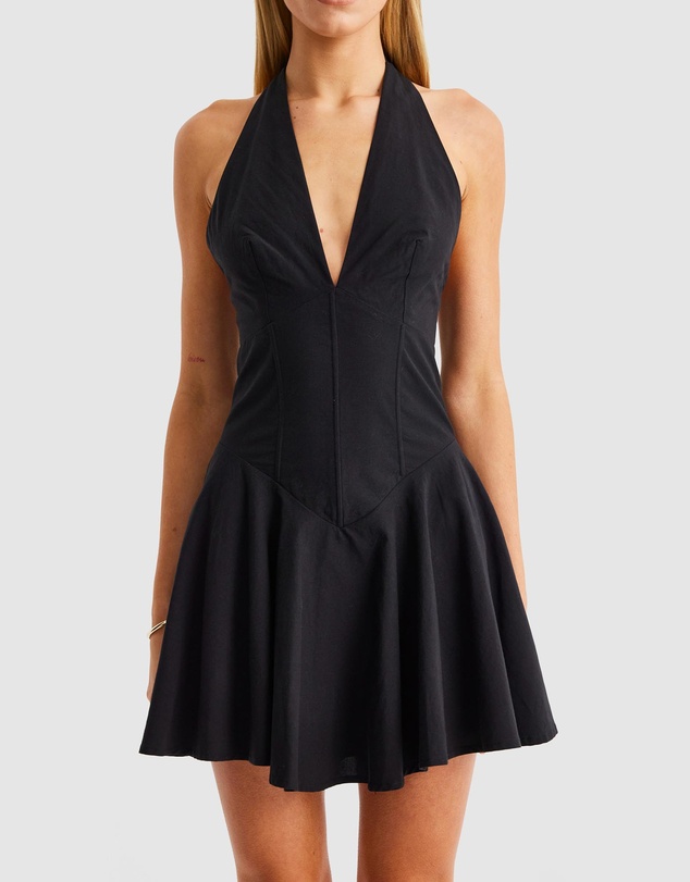 SNDYS - Talassa Mini Dress