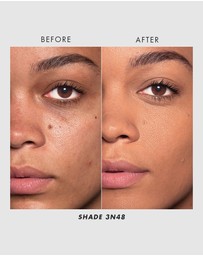 MAKE UP FOR EVER - HD Skin Foundation - 3N48 - Cinnamon