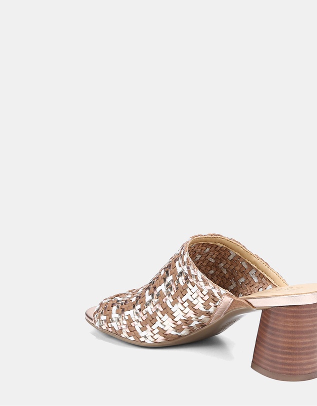 Naturalizer - Analise Mule - Gold Multi