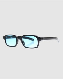 Reality Eyewear - The Buzz