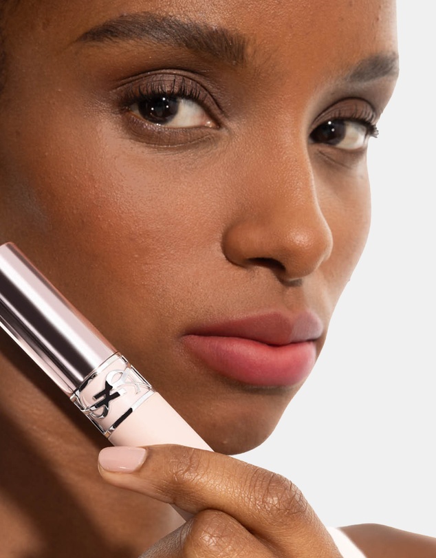 Yves Saint Laurent - YSL Lovenude Blurry Balm 07