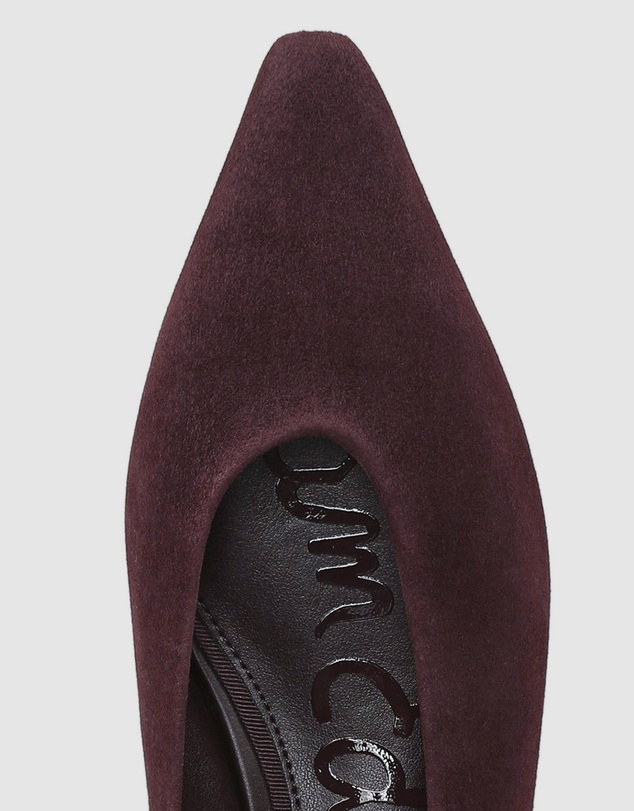 Sam Edelman - Emory