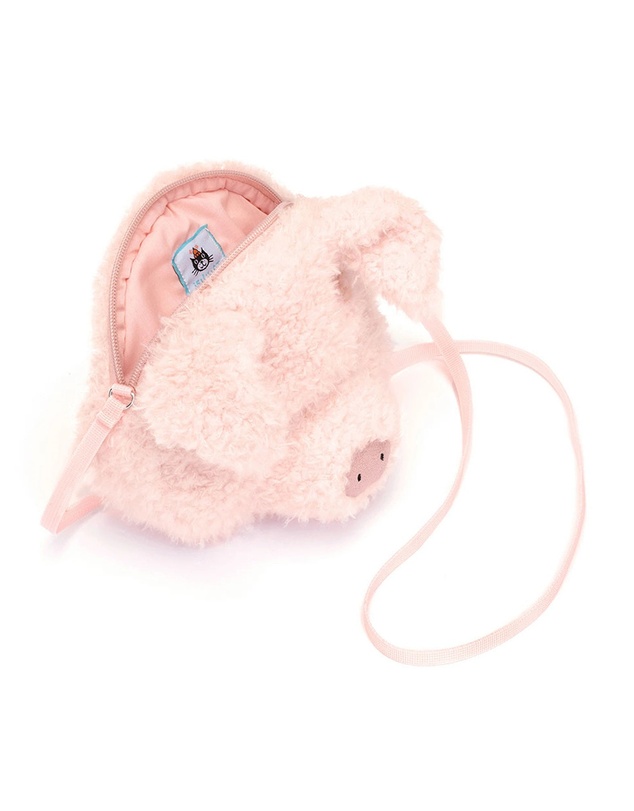 Jellycat - Little Pig Bag