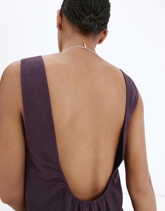M.N.G - Saco Jumpsuit