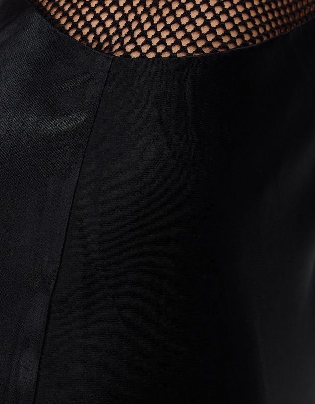 Third Form - Crystal Clear Maxi Skirt
