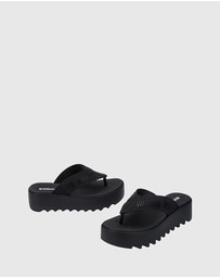 Melissa - Melissa M Lover Thong Platform