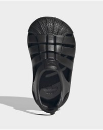adidas Originals - Superstar Sandals Infants