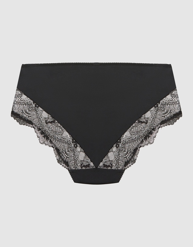City Chic - Isadora Shorty