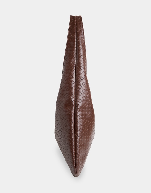 Roxy - Womens Sable Weave Shoulder Bag