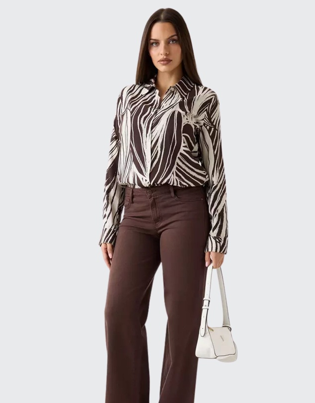 GUESS - Isobel Mini Shoulder Bag