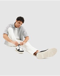 Rollie - Wave Mens Shoe