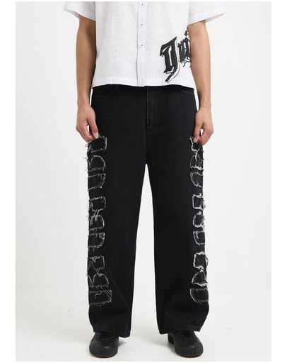 Standard - Order Denim Jeans