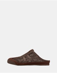 Onitsuka Tiger - Mexico 66 Sabot - Unisex
