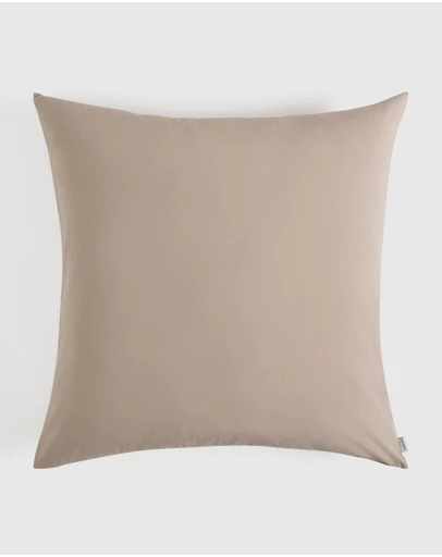 Country Road - Brae Australian Cotton European Pillowcase