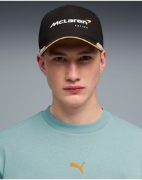Puma - McLAREN Lifestyle Trucker Cap