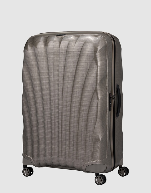 Samsonite - C-Lite Check-In Extra Large 81cm 3.1Kg Suitcase Limited Edition