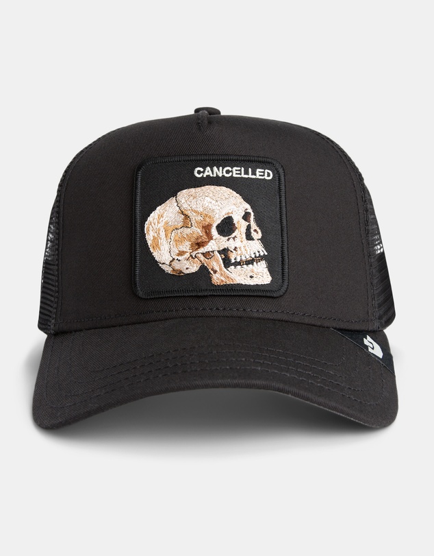 Goorin Bros. - The Cancelled Skull