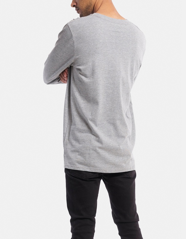 Counter Culture - Atlas Long Sleeve Tee