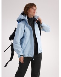 Arc'teryx - Beta AR Jacket Women's