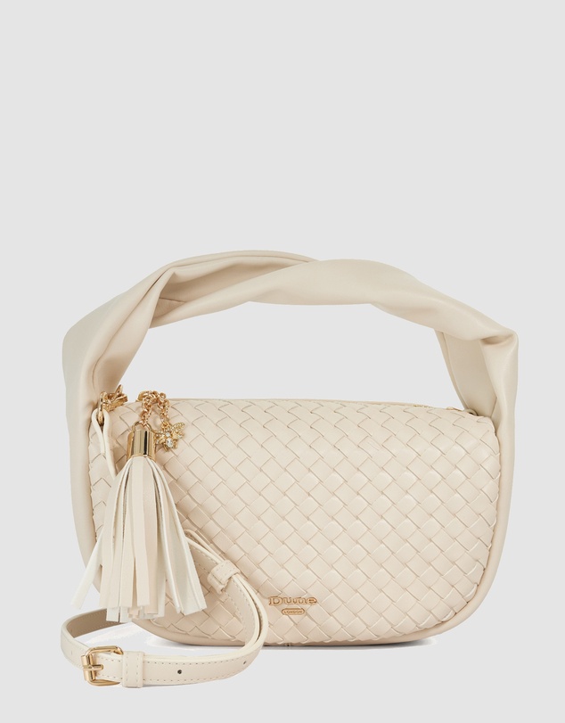 Dune London - Elorde - Beige