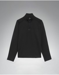 Oakley - Platform Golf Quarter Zip Sweat