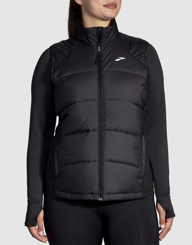 Brooks - Shield Hybrid Vest 3.0