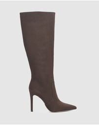 Siren - Celeste Long Boots