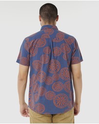 Rip Curl - Mod Cali SS Shirt