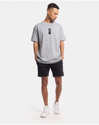 Counter Culture - Runway Oversize Tee