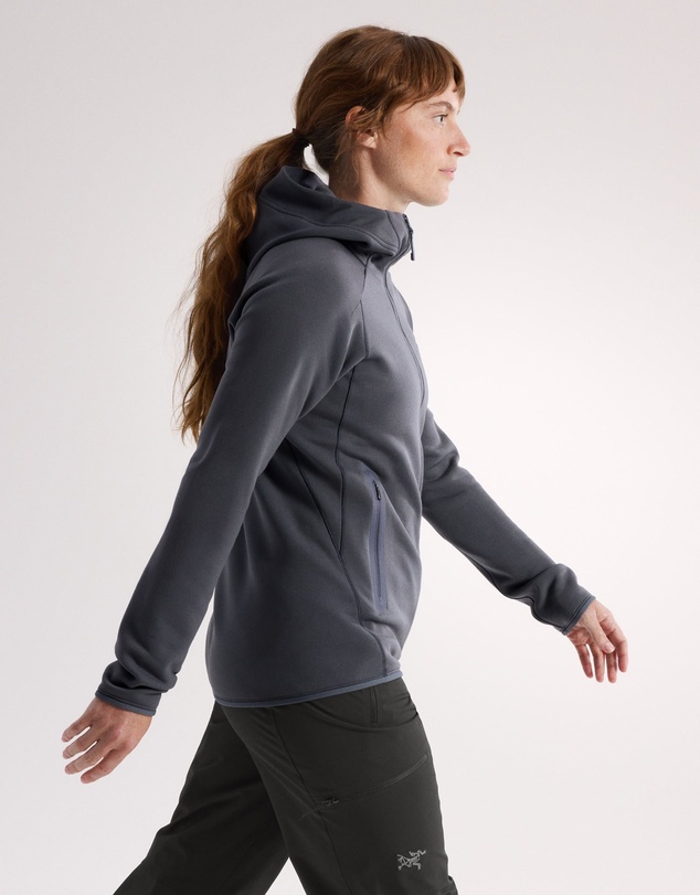 Arc'teryx - Kyanite Hoody Women's