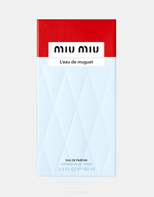 Miu Miu - Miu Miu EDP - 100ml