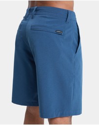 Quiksilver - Mens Union Heater Amphibian 19