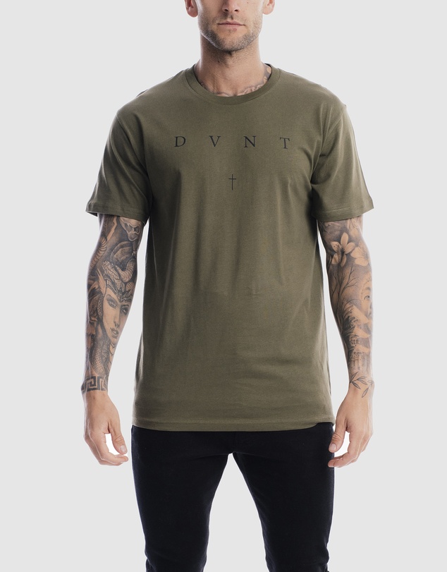 DVNT - Saint Tee