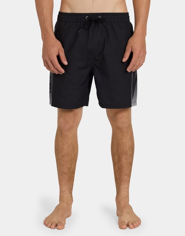 Quiksilver - Mens Everyday Holmes 17