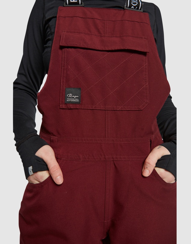 ROJO Outerwear - Snow Day Bib