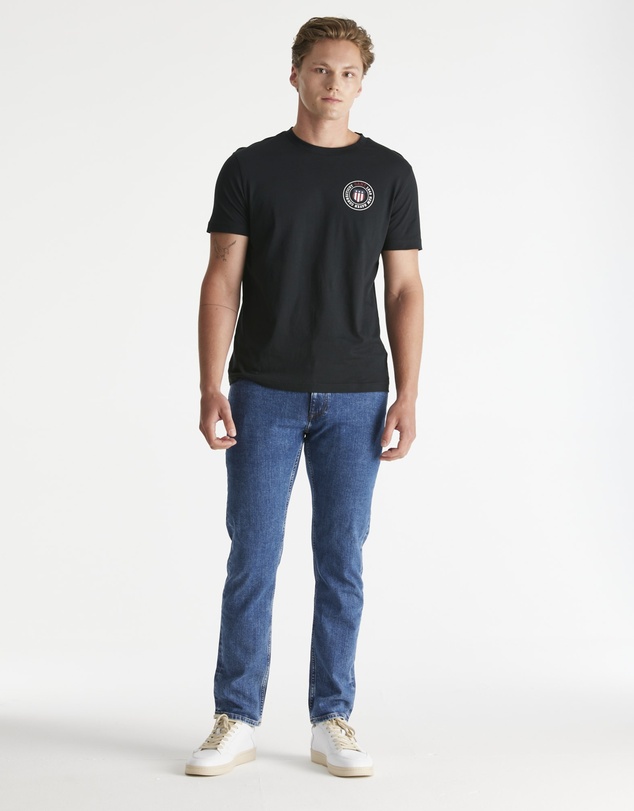 Gant - Graphic T-Shirt