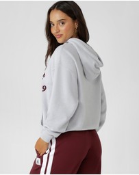 Lorna Jane - All Divisions Hoodie